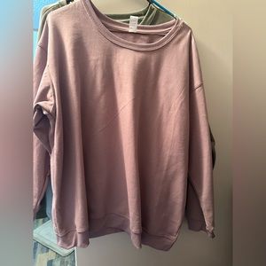 two sweat shirts never worn. 2xl